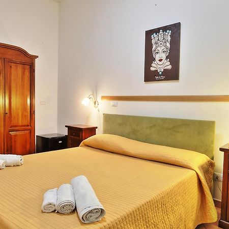 B&B Il Mandorleto Avola Zewnętrze zdjęcie