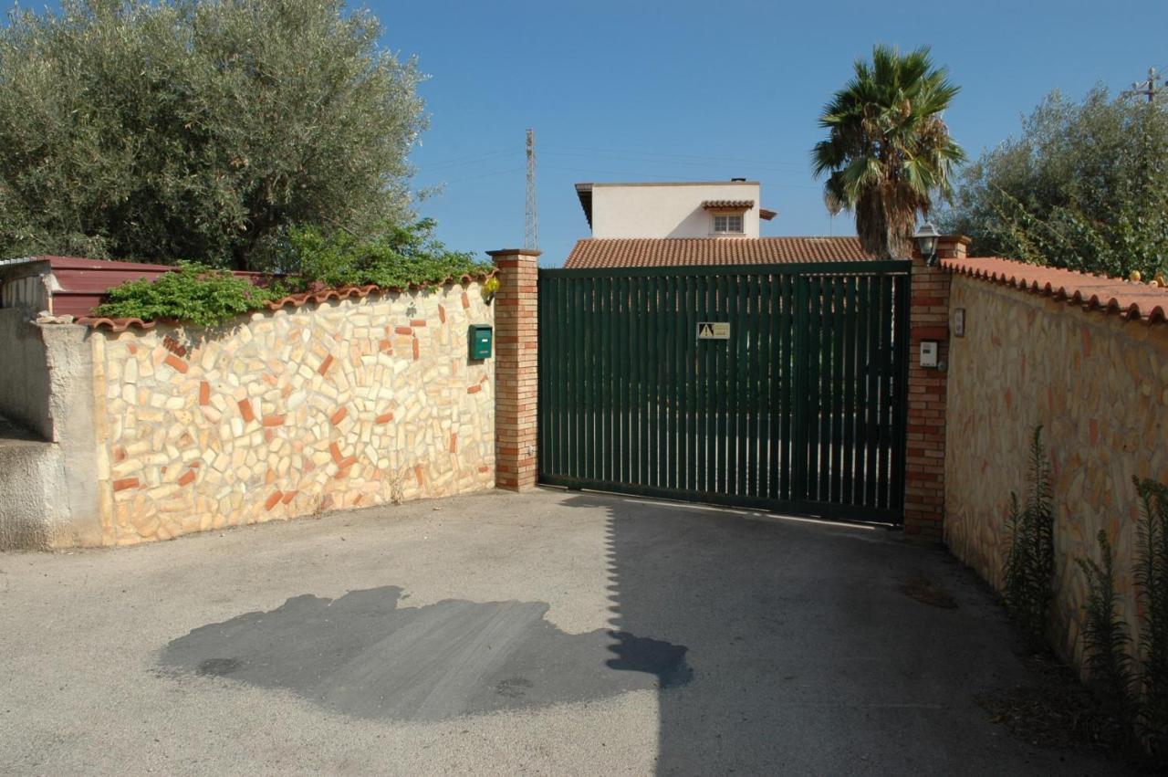 B&B Il Mandorleto Avola Zewnętrze zdjęcie