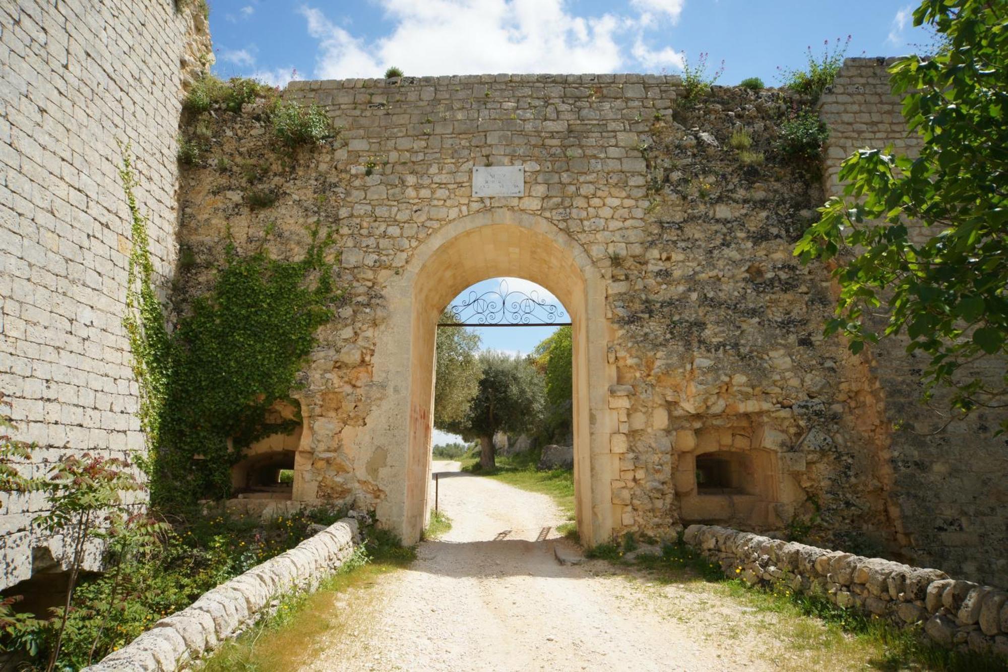B&B Il Mandorleto Avola Zewnętrze zdjęcie