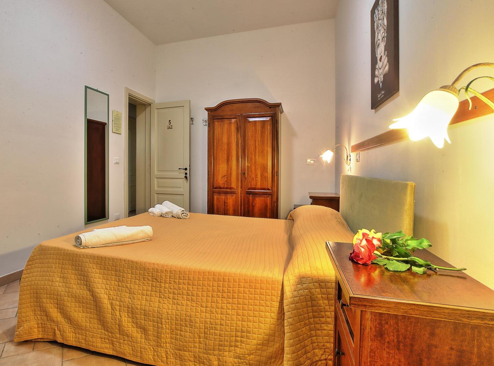 B&B Il Mandorleto Avola Zewnętrze zdjęcie