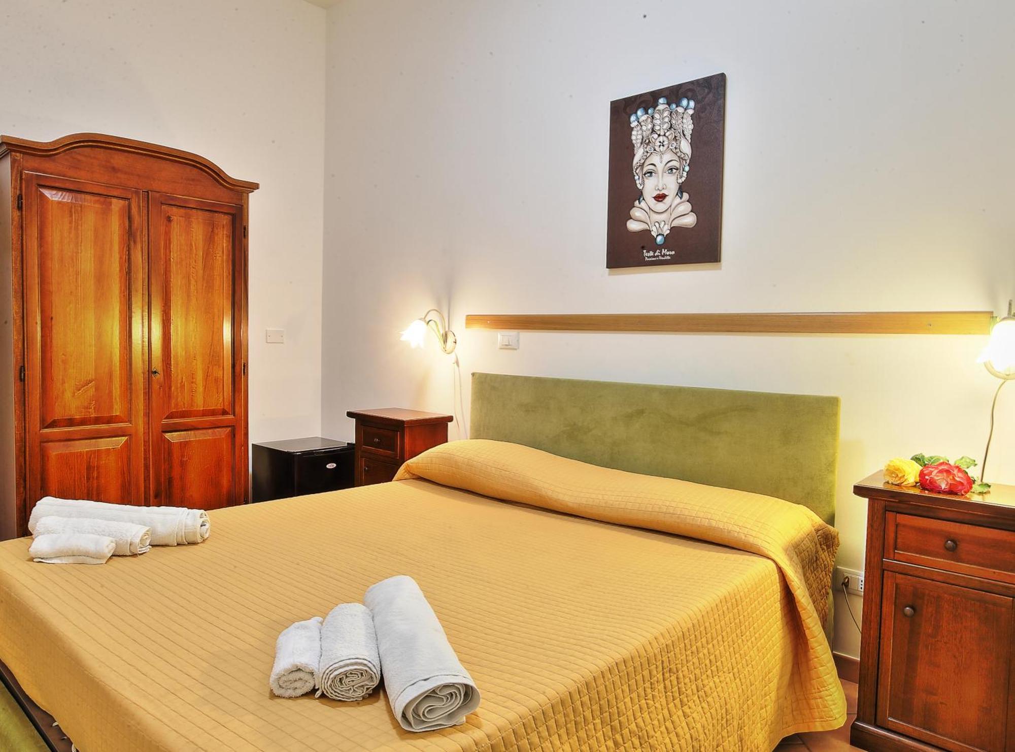 B&B Il Mandorleto Avola Zewnętrze zdjęcie