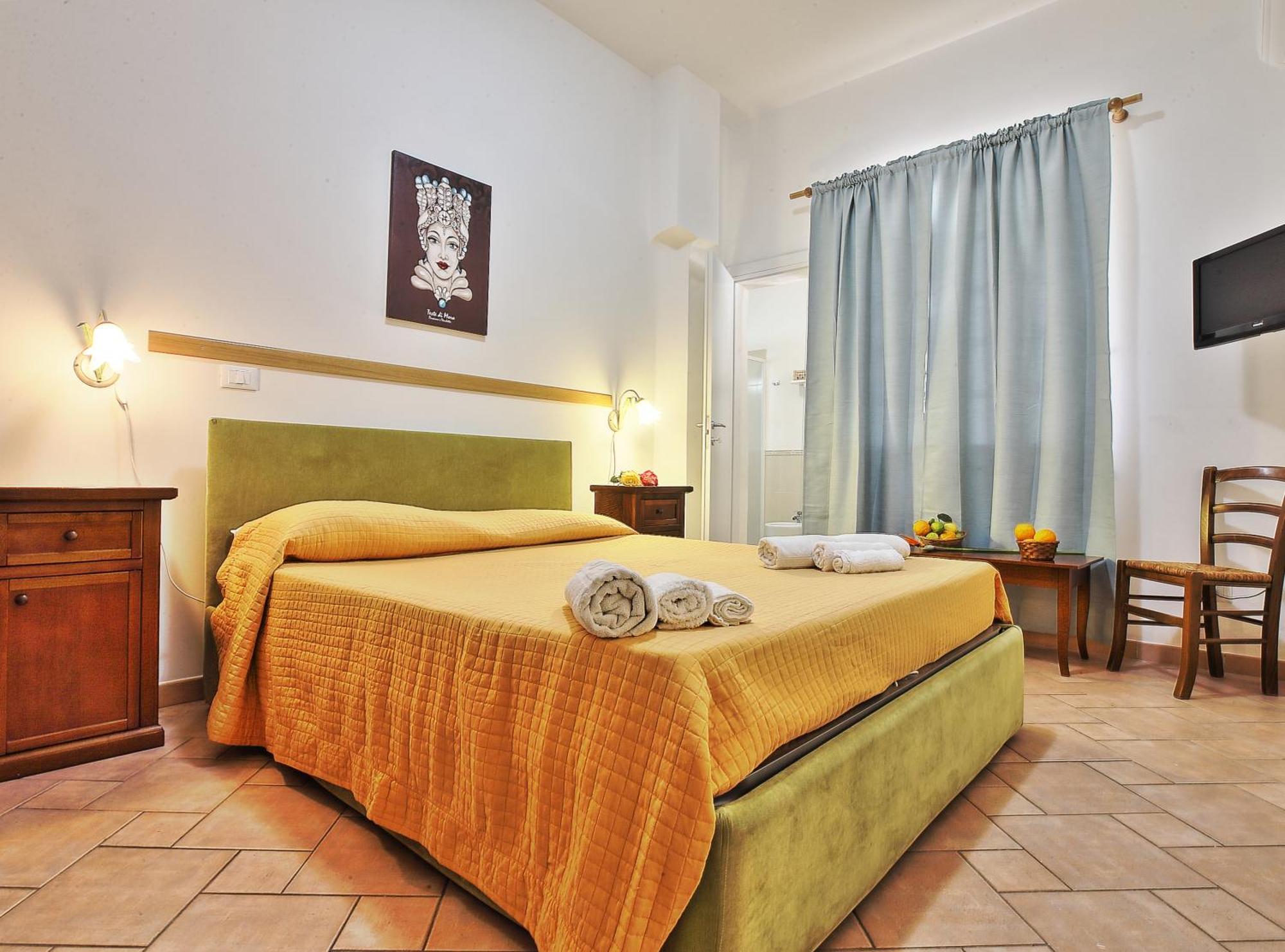 B&B Il Mandorleto Avola Zewnętrze zdjęcie