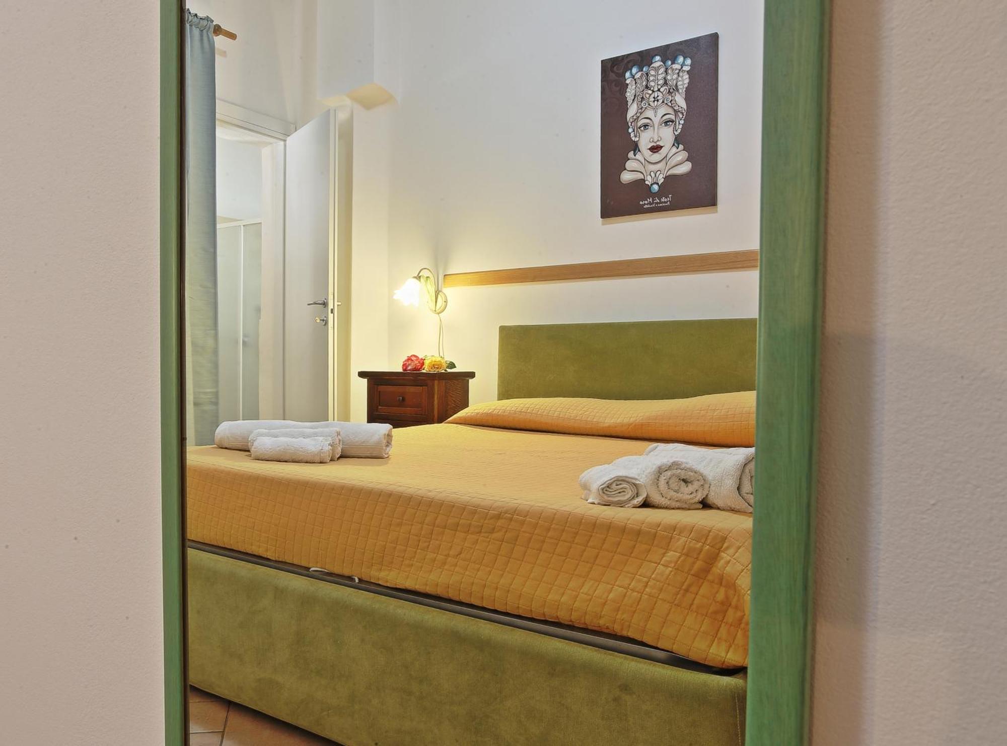 B&B Il Mandorleto Avola Zewnętrze zdjęcie