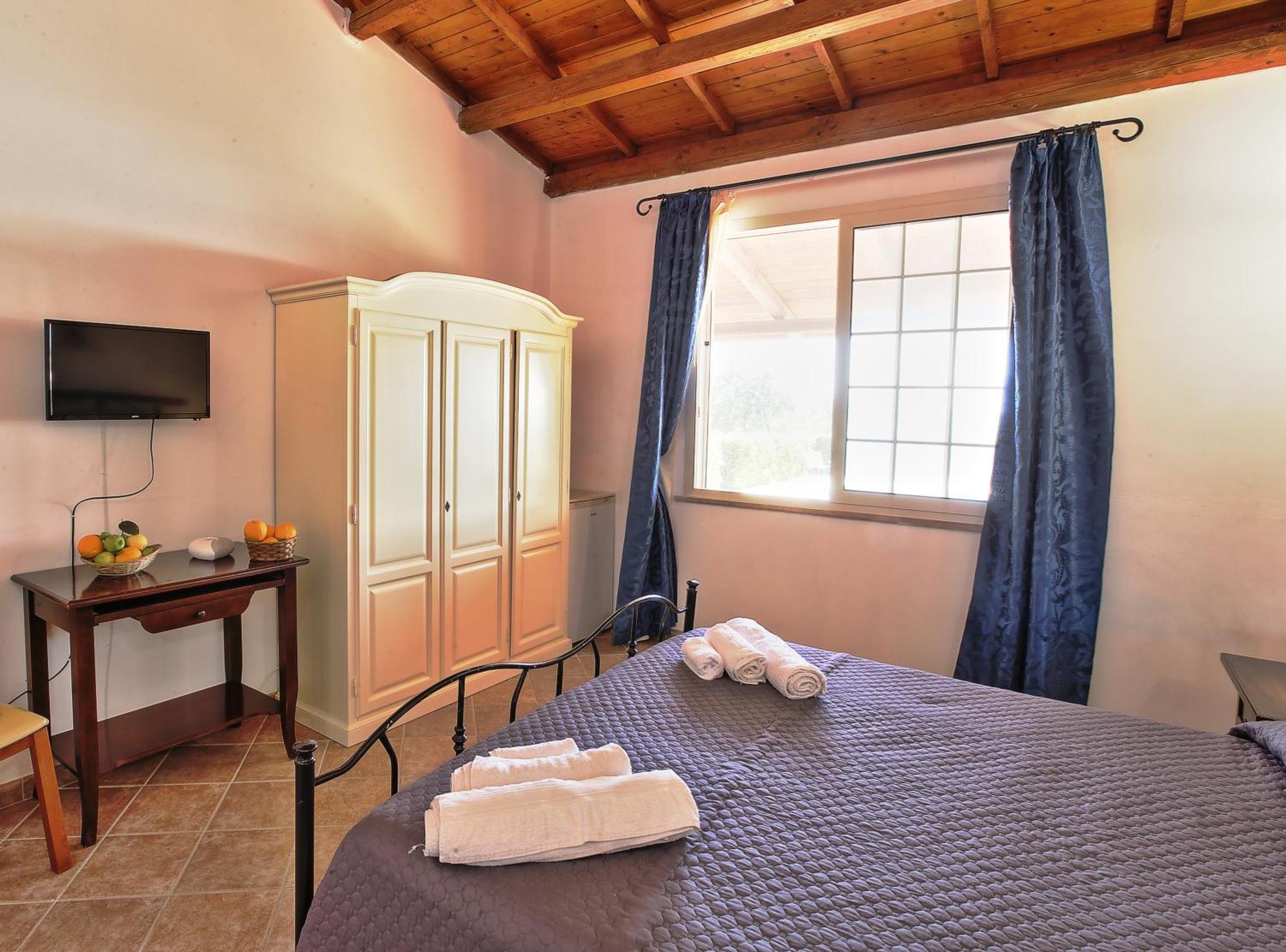 B&B Il Mandorleto Avola Zewnętrze zdjęcie