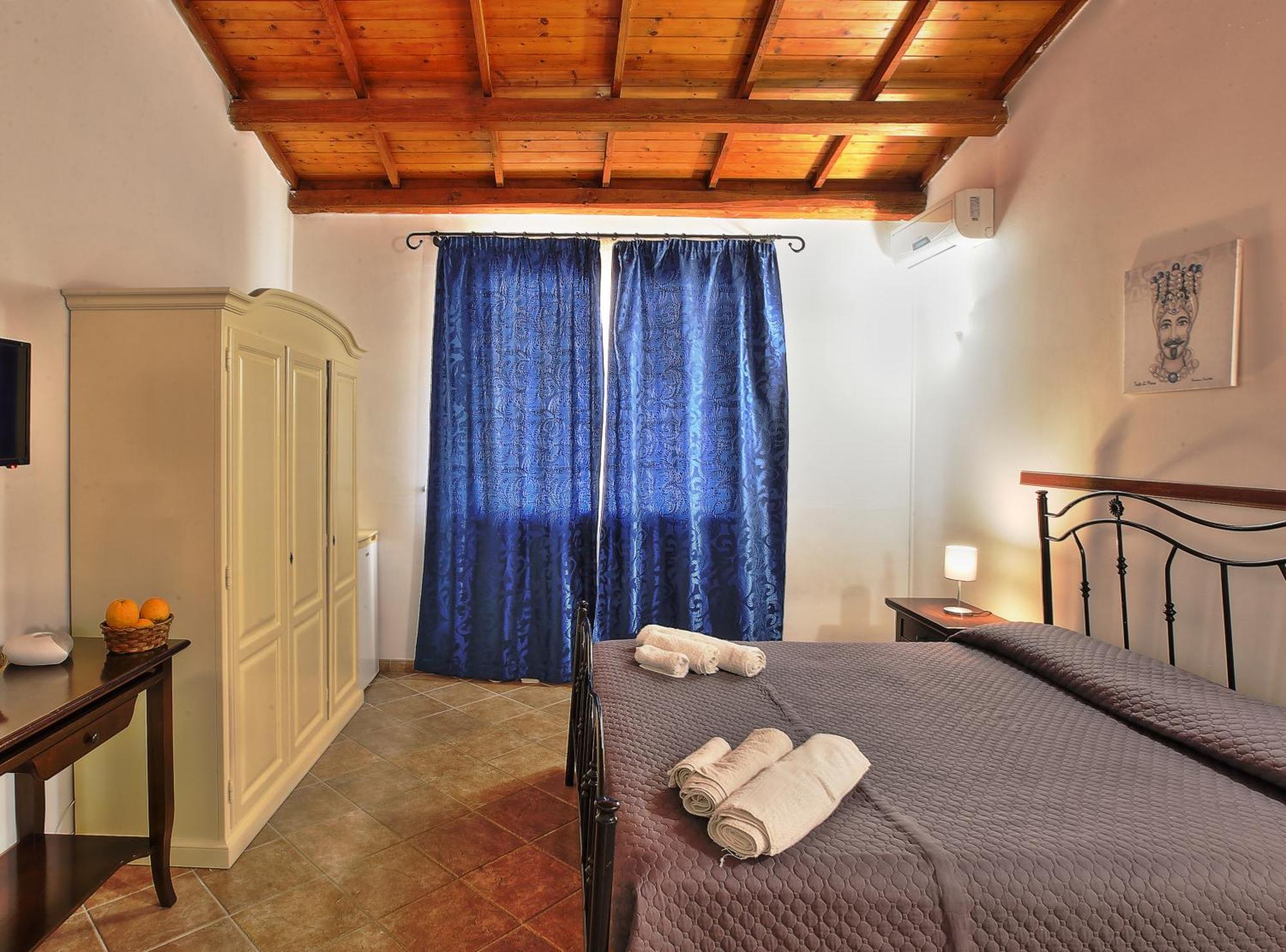 B&B Il Mandorleto Avola Zewnętrze zdjęcie