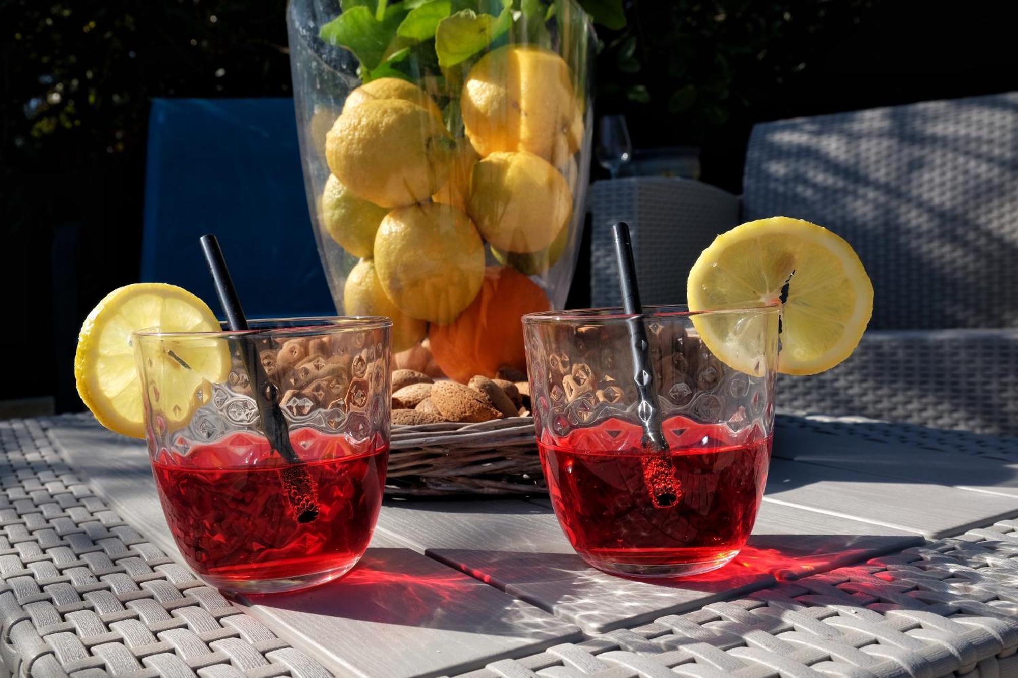 B&B Il Mandorleto Avola Zewnętrze zdjęcie