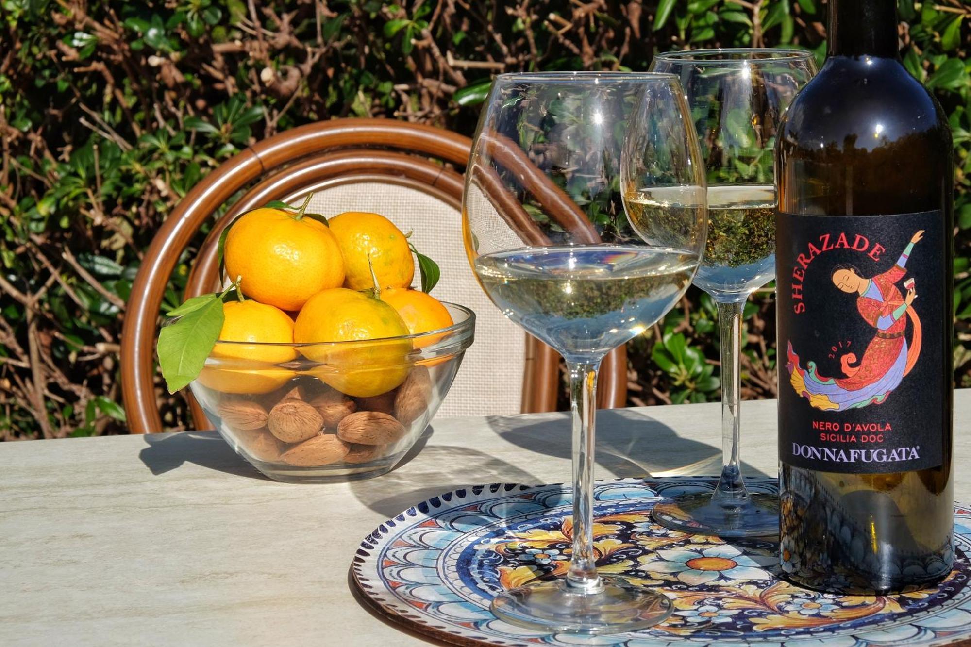 B&B Il Mandorleto Avola Zewnętrze zdjęcie