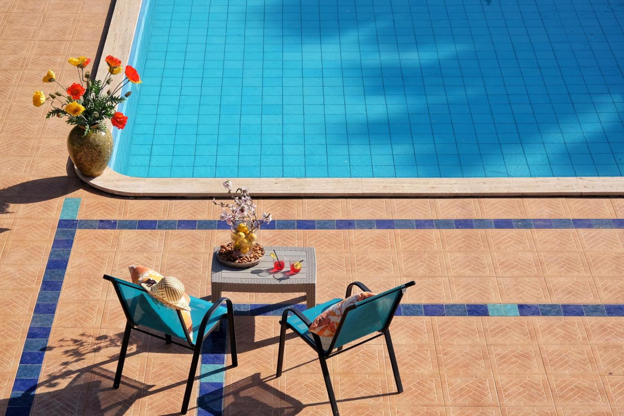 B&B Il Mandorleto Avola Zewnętrze zdjęcie