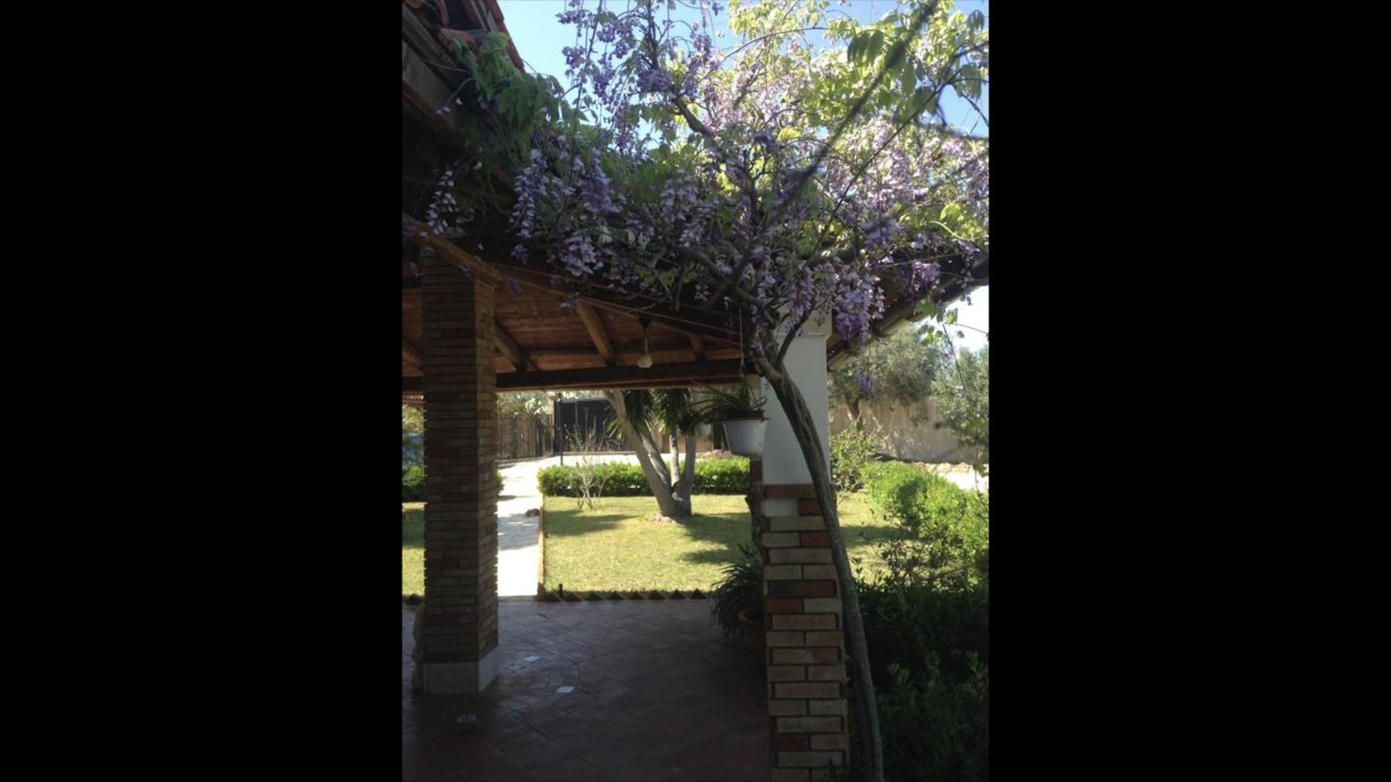 B&B Il Mandorleto Avola Zewnętrze zdjęcie