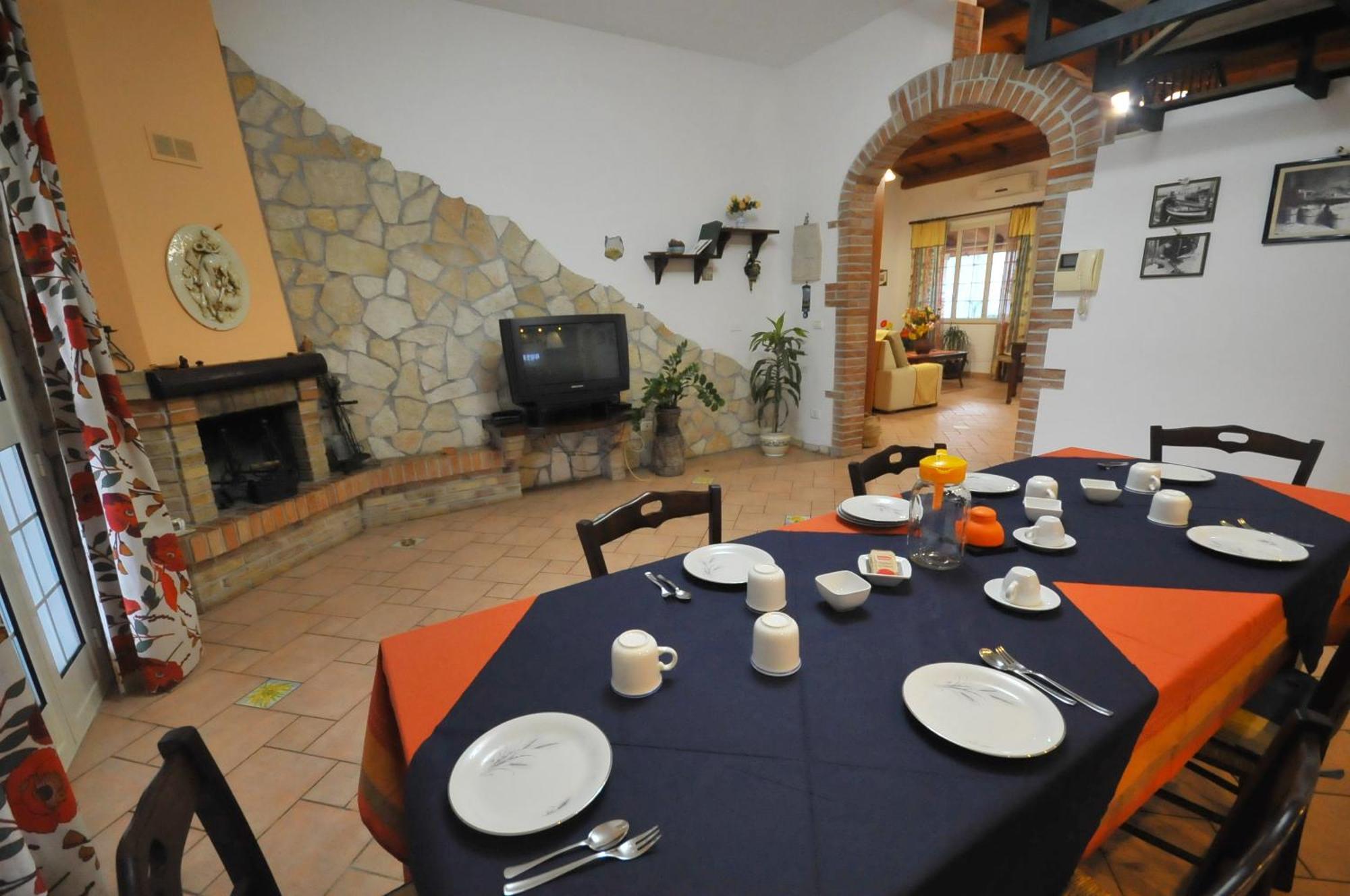 B&B Il Mandorleto Avola Zewnętrze zdjęcie