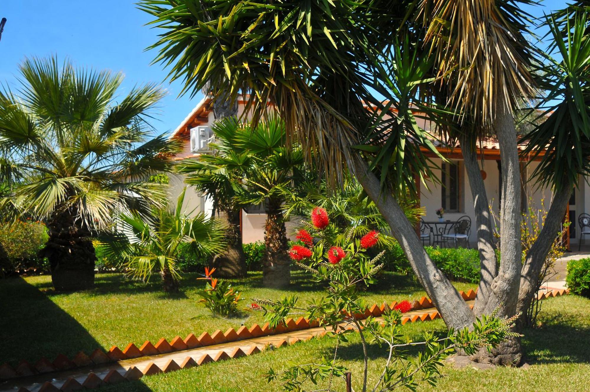 B&B Il Mandorleto Avola Zewnętrze zdjęcie
